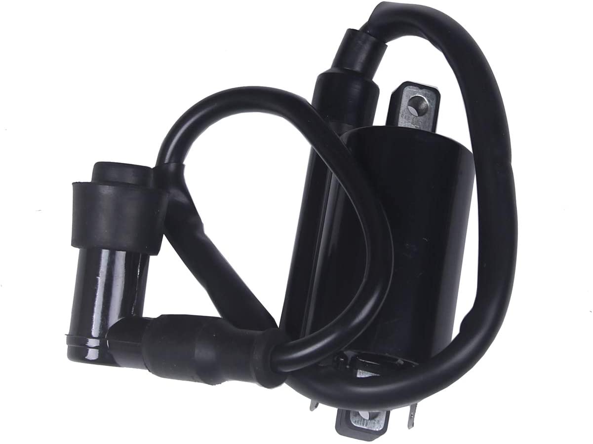 Goodbest New Ignition Coil For John Deere 345 6X4 XUV LX178 LX188 LX279 GX345 425 445 AM120732 Kawasaki 21121-2083