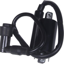 Goodbest New Ignition Coil For John Deere 345 6X4 XUV LX178 LX188 LX279 GX345 425 445 AM120732 Kawasaki 21121-2083