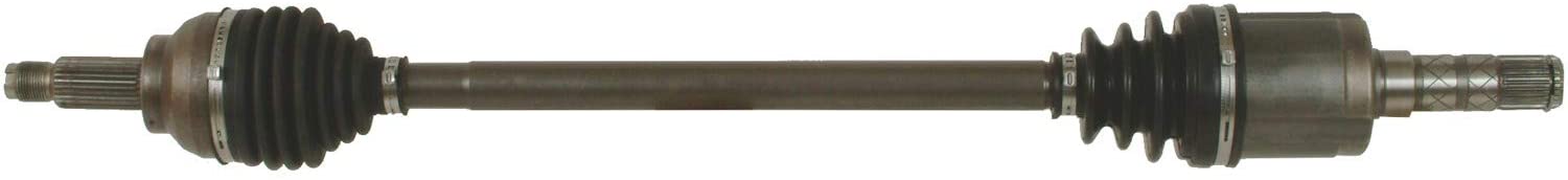 A1 Cardone 60-7355 Remanufactured Constant Velocity Drive Axle