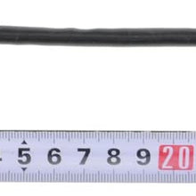 A-Premium O2 Oxygen Sensor Replacement for Lexus LS400 1995-2000 GS400 SC400 4.0L Toyota Land Cruiser 1998-2005 4 Runner Sequoia Tundra 4.7L Upstream 2-PC Set