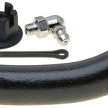 ACDelco 45A2391 Professional Driver Side Steering Tie Rod End