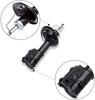 ECCPP Shocks and Struts,Front Rear Shock Absorbers Strut Kits compatible with 2000 2001 2002 2003 2004 2005 Hyundai Accent 332108 332109 333304 333305