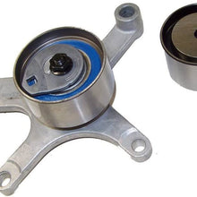 DNJ TBK150AWP Timing Belt Kit with Water Pump for 1995-1999 / Chrysler, Dodge, Eagle, Mitsubishi, Plymouth/Avenger, Eclipse, Neon, Sebring, Talon / 2.0L / DOHC / L4 / 16V / 122cid