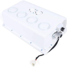 Universal Car Hanging Air Conditioner Set 12V For RV Car Caravan Truck Air Conditioner Fan fit Evaporator 400-500W