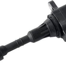 DRIVESTAR UF482 set of 8 Ignition Coils Pack for Infiniti FX45 M45 Q45 4.5L V8