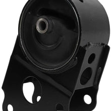 Set 4PCS of Engine Motor Mount Fits For 2004-2006 Maxima 2004-2009 Quest 2005-2006 Altima 3.5L For Auto Transmission mount