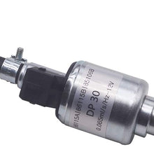 12V DP30 Heater Fuel Pump 86115A 86115B Replace Webasto heater