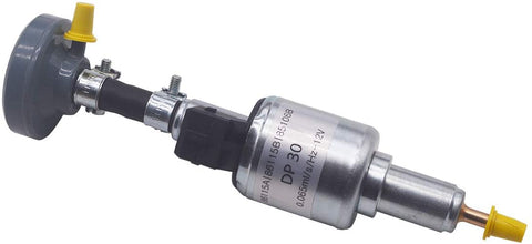 12V DP30 Heater Fuel Pump 86115A 86115B Replace Webasto heater