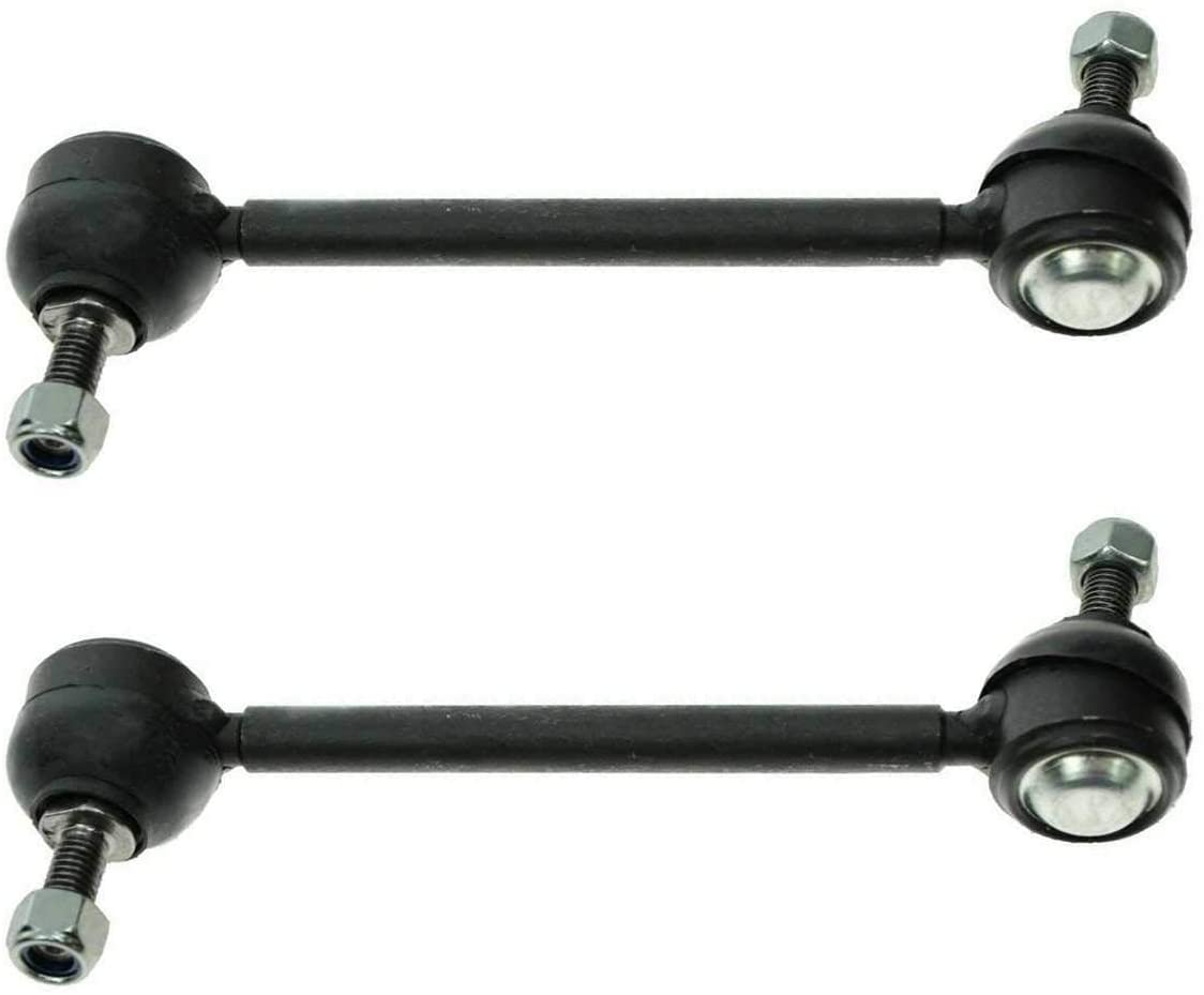 AutoShack SBK907PR Rear Sway Bar Link Pair 2 Pieces Fits Driver and Passenger Side