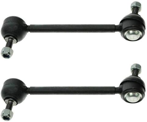 AutoShack SBK907PR Rear Sway Bar Link Pair 2 Pieces Fits Driver and Passenger Side