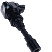 A-Premium Ignition Coil Compatible with Mazda 5 2006-2007 L4 2.3L