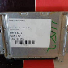 REUSED PARTS Chassis ECM ABS from 9/93 Without Traction Control FITS 94-95 Fits BMW 525i 12433