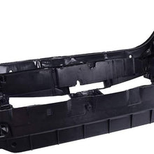 Bapmic 1K0805588G Front Radiator Core Support Assembly for Volkswagen Jetta 2005-2010