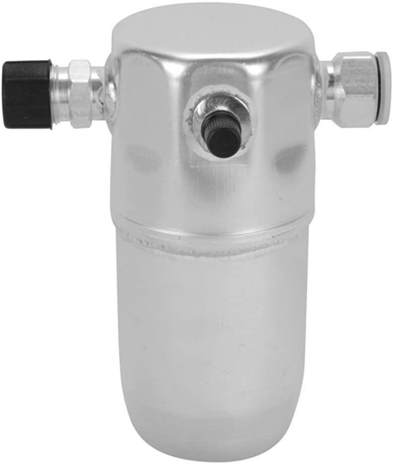 Replace ACM010045 - A/C Accumulator