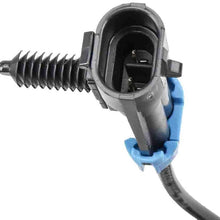 ACDelco 20938121 GM Original Equipment Rear ABS Wheel Speed Sensor
