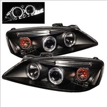 Spyder Projector Headlights 05-08 Pontiac G6