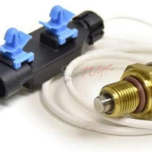 Garrett Turbo Vane Sensor for 06-10 Chevy Duramax 6.6l
