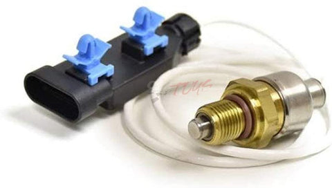 Garrett Turbo Vane Sensor for 06-10 Chevy Duramax 6.6l