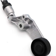 KIPA Belt Tensioner Assembly 16620-0W093 for Toyota Celica Corolla Pontiac Vibe Chevrolet Prizm 1.8L, OEM Part Number 16620-22010, 16620-22011, 16620-22013, 16620-22012