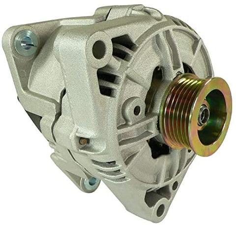 DB Electrical ABO0260 Alternator Compatible With/Replacement For Cadillac 3.0L 3.0 Catera 1997-2001 0-123-510-020 0-123-510-064 112723 1-2063-01BO-3 13736N 400-24073