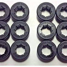 Replacement Bushings for Skunk2 EG EK DC Lower Control Arm LCA & Rear Camber Kit