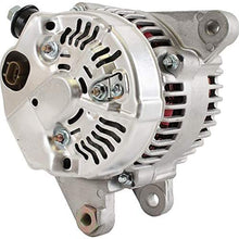 DB Electrical AND0258 Alternator Compatible With/Replacement For 2.4L Jeep Liberty 2002 2003, Tj Series 2003 2005 2006, Wrangler 2003 2004 2005 2006 56044530AA 56044530AB 56044530AC 121000-3850