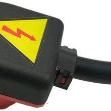 Lovey-AUTO OEM # 5DV00776071 Xenon Ballast HID Headlight Igniter Control D2S D2R for 1999-2004 A6 Allroad RS6 5DV00776071