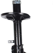 Set of 4 Front + Rear Right+Left Suspension Strut Shock Absorbers Kit for 1998-2002 Chevrolet Prizm 1993-1997 Geo Prizm 1993-2002 Corolla by GIMAE 1 Year Warranty