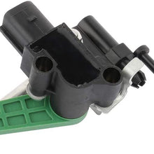 ANPART Auto Height Sensor 7P0616213 Fit for 2002 2003 2004 2005 2006 2007 2008 2009 2010 2011 2012 VW Touareg Suspension Height Level Sensor