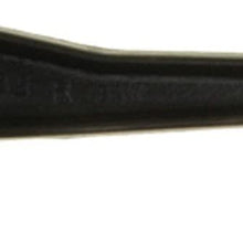ACDelco 45D3017 Professional Front Passenger Side Lower Suspension Control Arm and Ball Joint Assembly