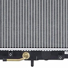 Automotive Cooling Radiator For Mitsubishi Galant 2300 100% Tested