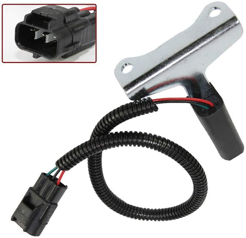 CPS sensor Crankshaft Position Sensor for Dodge B1500 B2500 B3500 Dakota Durango Ram 1500 2500 JEEP Grand Cherokee fits 56027870, PC127, 5S1724, SU3027, 47810, 56027870AB, 87008291/TAMKKEN