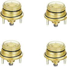 Febco #905-212 Bonnet Repair Kit for #765 1" & 1-1/4" Vacuum Breakers & Back flow Preventer, 4 PACK