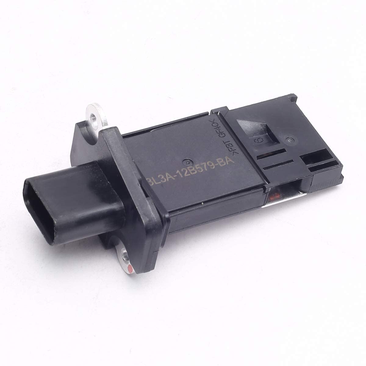 SEEU AGAIN Mass Air Flow Meter MAF Sensor Replacement for Ford E-150 E-250 E-350 Edge Focus, Lincoln MKX MKS MKZ, Madza 6 B2300 B3000 CX-9 Tribute, Mercury Sable Milan Mariner 3L3A-12B579BA 245-1108
