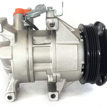 AC A/C Compressor 2004-2006 For Scion xA xB 1.5L CO 11034C Air Conditioner Compressor