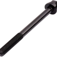 ECCPP Engine Replacement Head Bolts Set for 1996-2000 for Honda Civic CX DX LX 1.6L D16Y7 D16Y8 Automotive Replacement Engine Head Bolt Kits