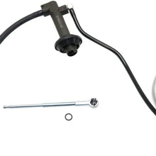 Clutch Master Cylinder for Mazda B2300 / B4000 01-09 / Ranger 01-11 Set of 2 With Clutch Slave Cylinder