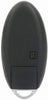 ANPART 4 X Remote Key Fob Uncut Ignition Key Compatible for 2015 2016 2017 Nissan Cube Juke Leaf Quest FCC ADP12514401S