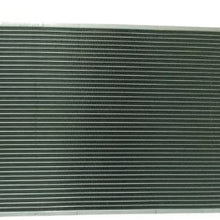 OSC Cooling Products 3789 New Condenser