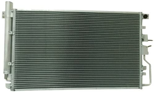 OSC Cooling Products 3789 New Condenser