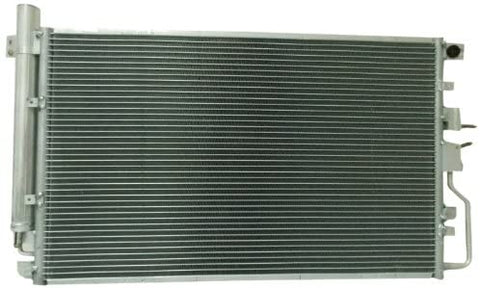 OSC Cooling Products 3789 New Condenser