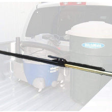 Heininger Cargo Stabilizer Bar Hitchmate Steel Construction with Ratcheting Small