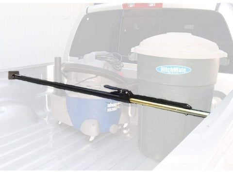 Heininger Cargo Stabilizer Bar Hitchmate Steel Construction with Ratcheting Small