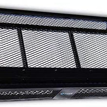 Titan Universal Front ATV Hd Steel Cargo Basket Rack Luggage Carrier fb2020