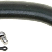 ACDelco 45A2391 Professional Driver Side Steering Tie Rod End