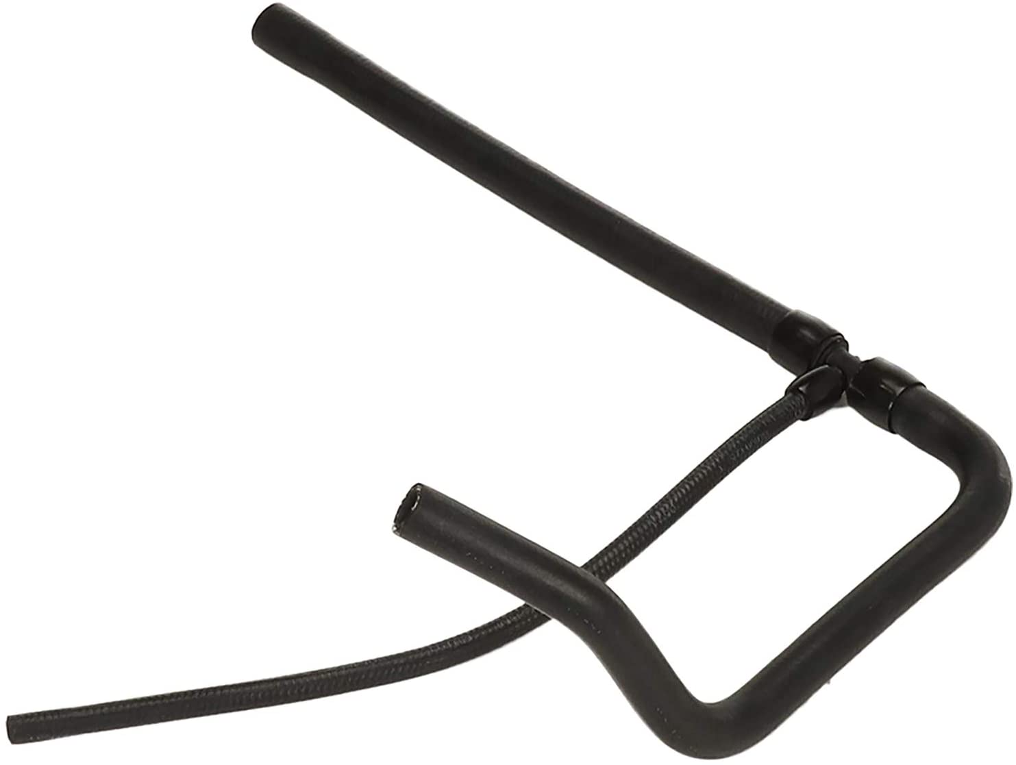 ACDelco 18211L Professional Branched Radiator Hose