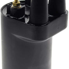 Carbhub Ignition Coil for Onan Points Models BF B43 B48 NHC CCK 166-0772 166-0804 Engine
