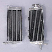 Aluminum radiator for Honda CR250 CR250R 1988 1989