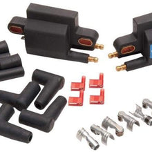 Dynatek Dual Output Miniature Coil DC11-1