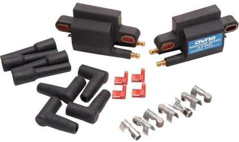 Dynatek Dual Output Miniature Coil DC11-1